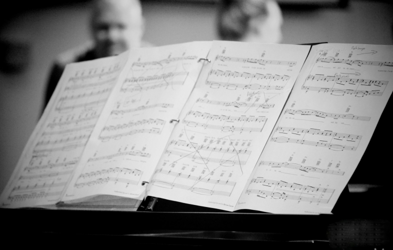 Harpsichord Deadlines