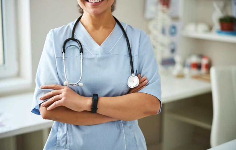 Occupational Health Management in Münster: Deadlines