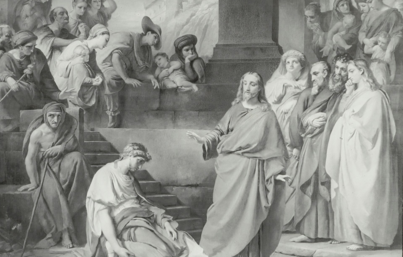 Biblical Studies Deadlines