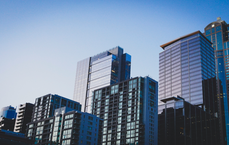 Real Estate Top Programs