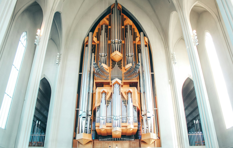 Organ Music in Mainz: Deadlines