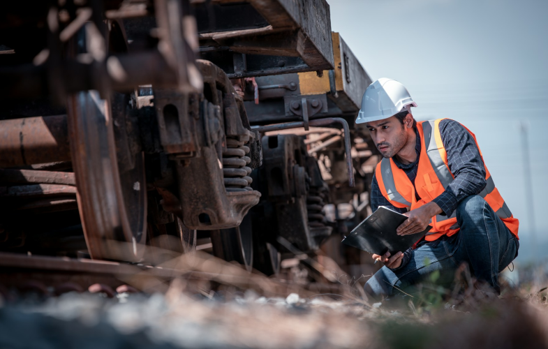 Verkehrswirtschaftsingenieurwesen-Studiengänge