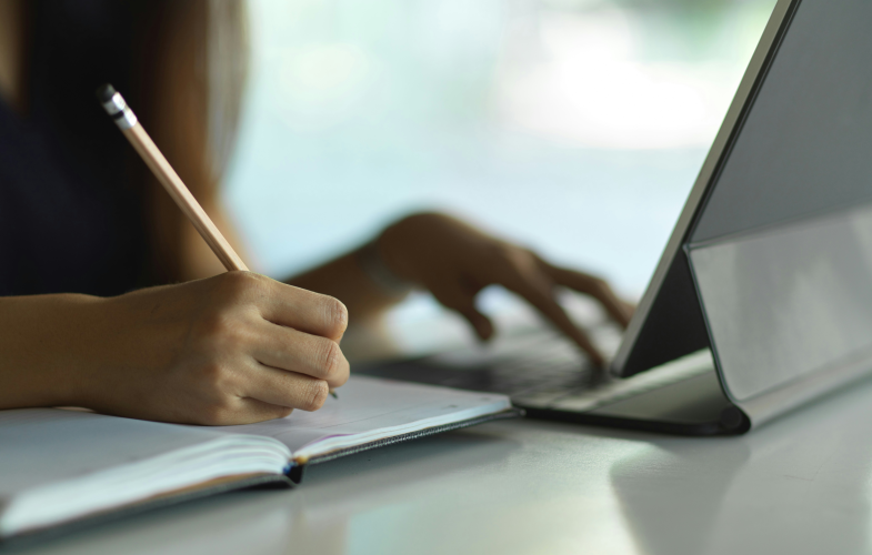 E-Commerce - Dual Studies in Ulm: Deadlines
