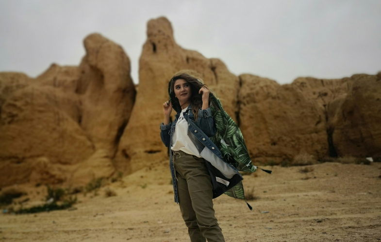 Near Eastern Archaeology study programs