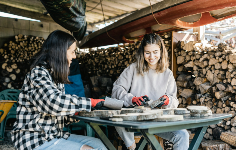Holzverarbeitung Bewerbungsfristen