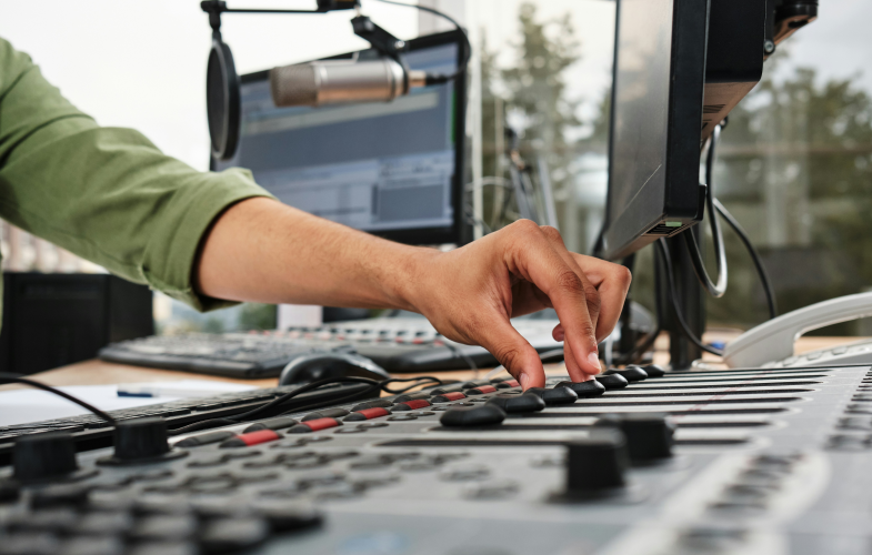 Media & Communication Management study programs