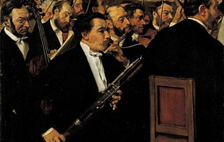 Bassoon Top Programs
