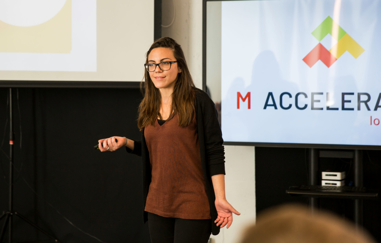 Data Science in Business-Studiengänge