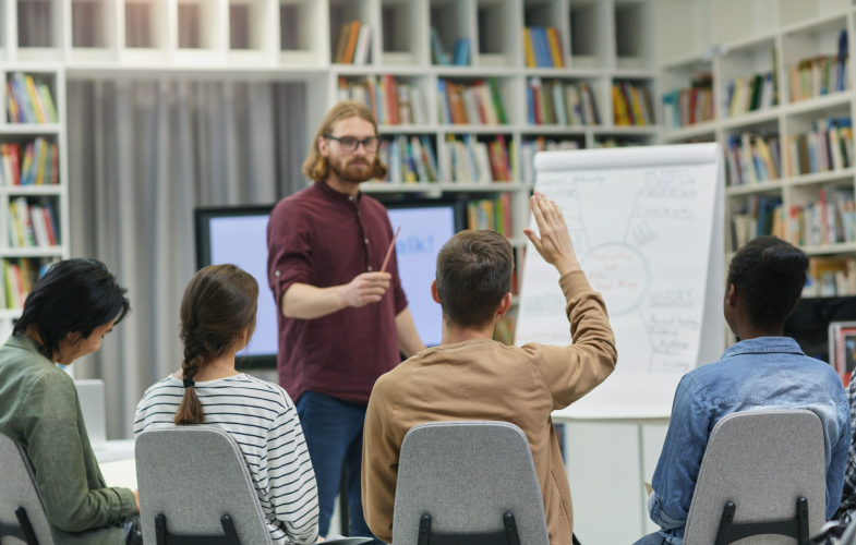 English - Teaching Degree Secondary School [Oberschule] in Leipzig: Deadlines