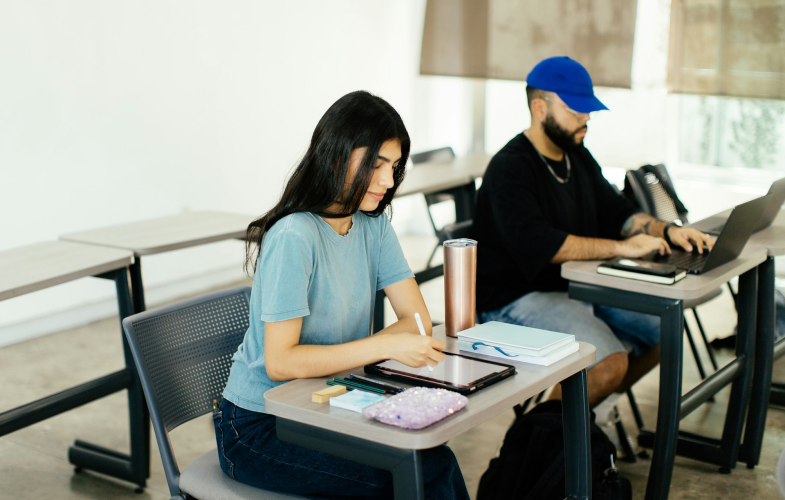 Textile - Teaching Degree study programs