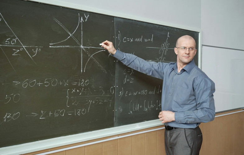 Berufliche Informatik - Lehramt-Studiengänge