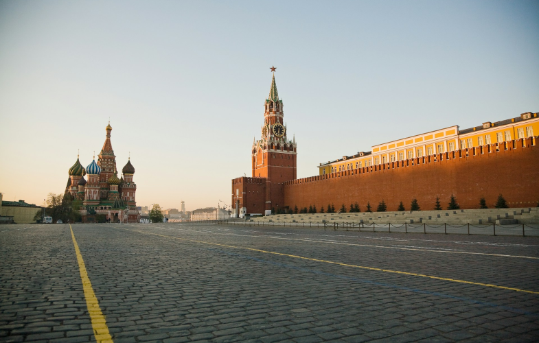 Russisch - Lehramt Gymnasium Master-Studiengänge