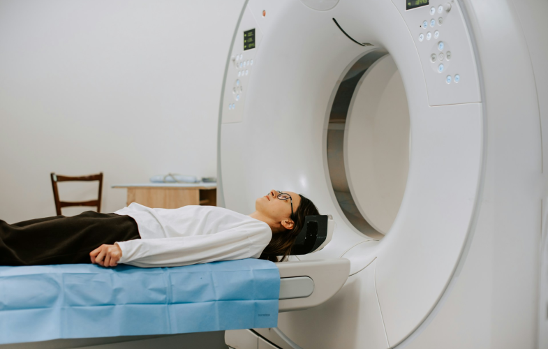 Health Economics & Health Care Management study programs