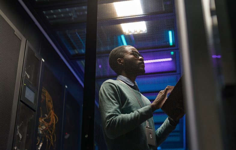 Scientific Computing admission-restricted programs