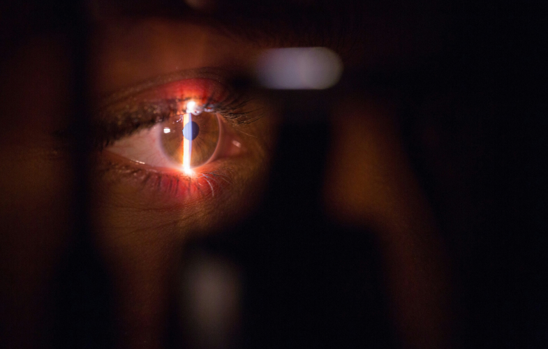 Laser Surgery study programs