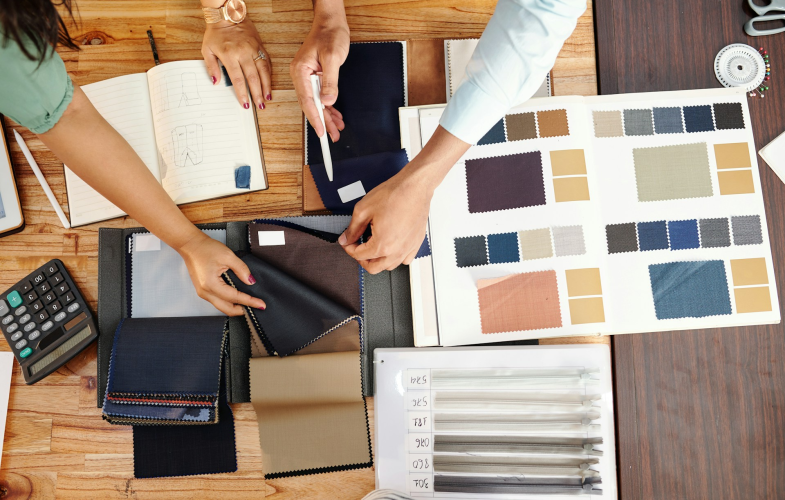 Textile Engineering in Albstadt: Deadlines