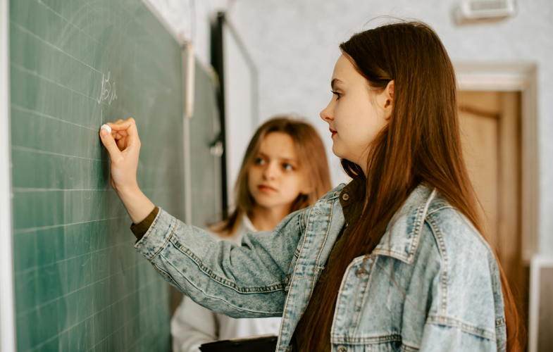 Cosmetology - Teaching Degree study programs