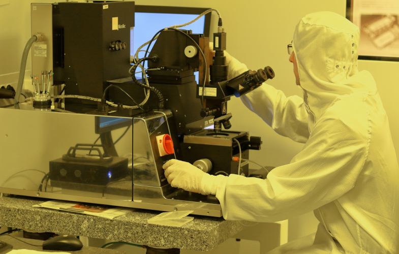 Biophotonics study programs