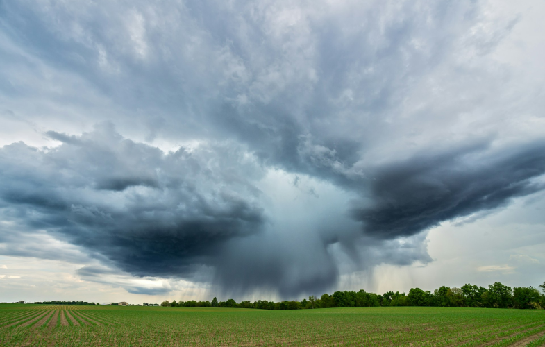 Meteorologie – Studiengänge ohne NC