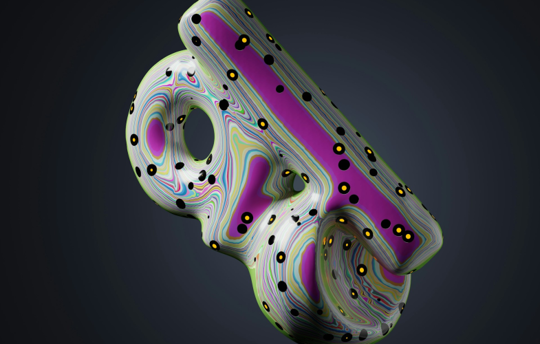 Film & Motion Design Numerus Clausus