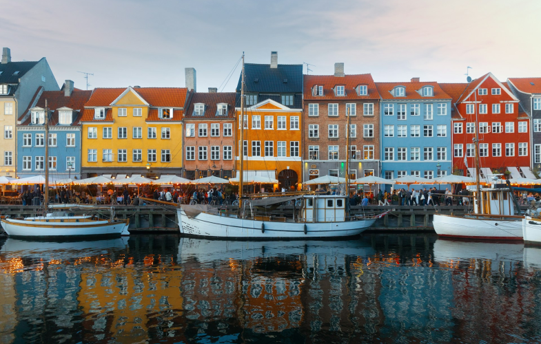 Danish - Teaching Degree study programs
