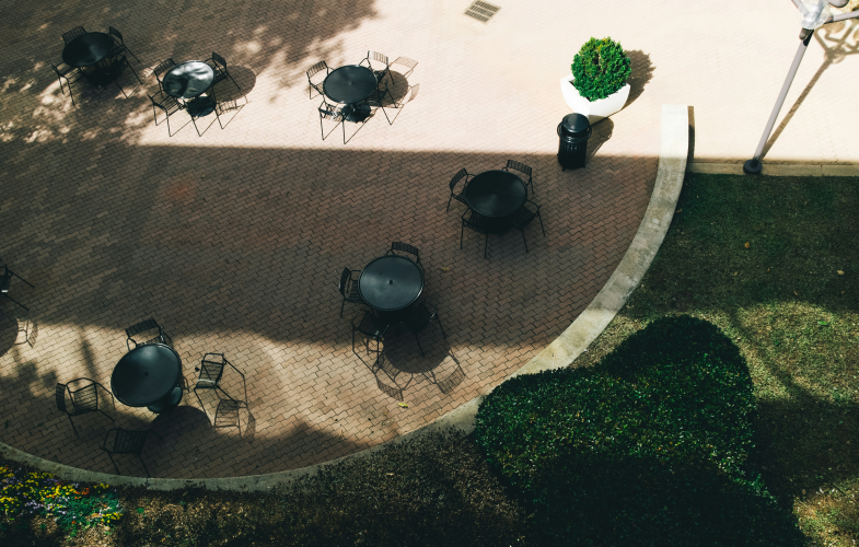 Urban Design admission-restricted programs