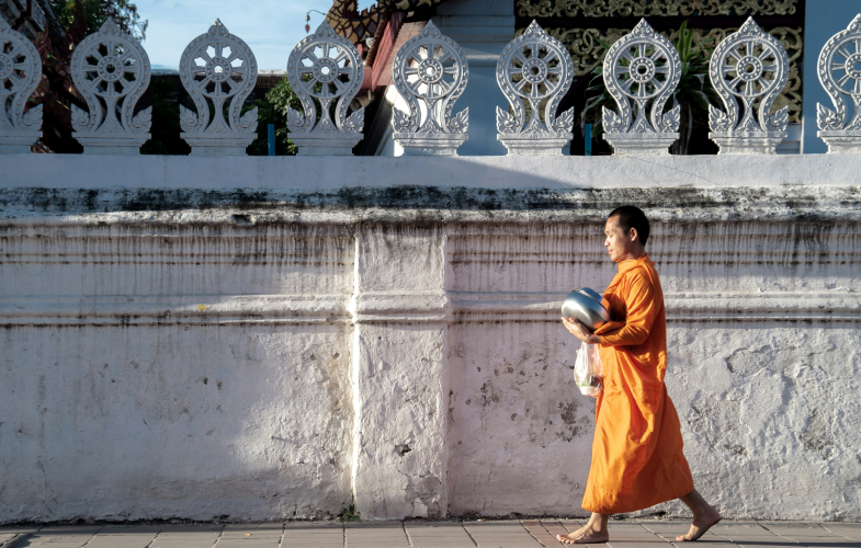 Buddhist Studies study programs
