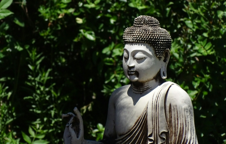 Buddhist Studies Deadlines