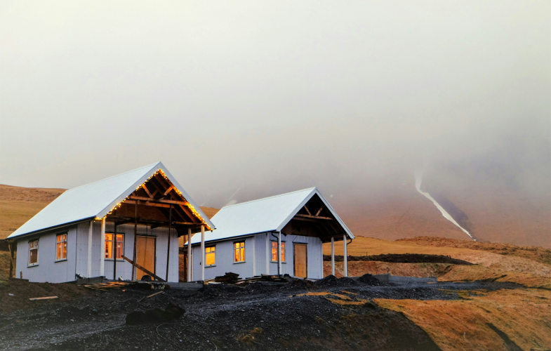 Sustainable Tourism study programs