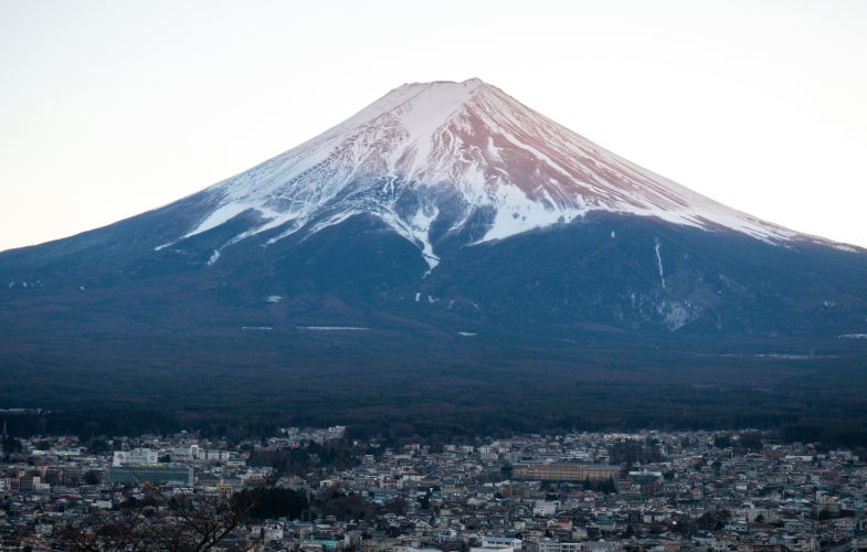 Japanese  - Teacher Education Academic Secondary Education [Gymnasium] study programs