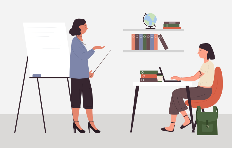 Dutch - Teaching Degree in Cologne: Deadlines
