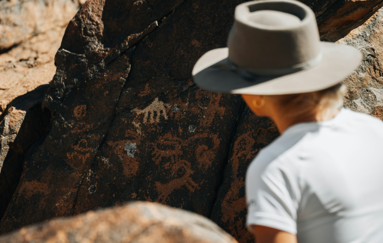 Heritage Studies study programs