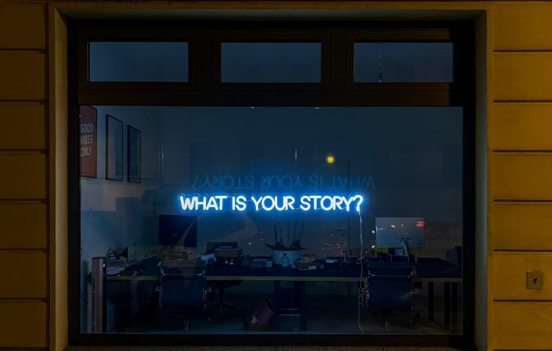 Storytelling Top Programs