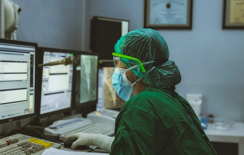 Advanced Nursing Practice Top Programs