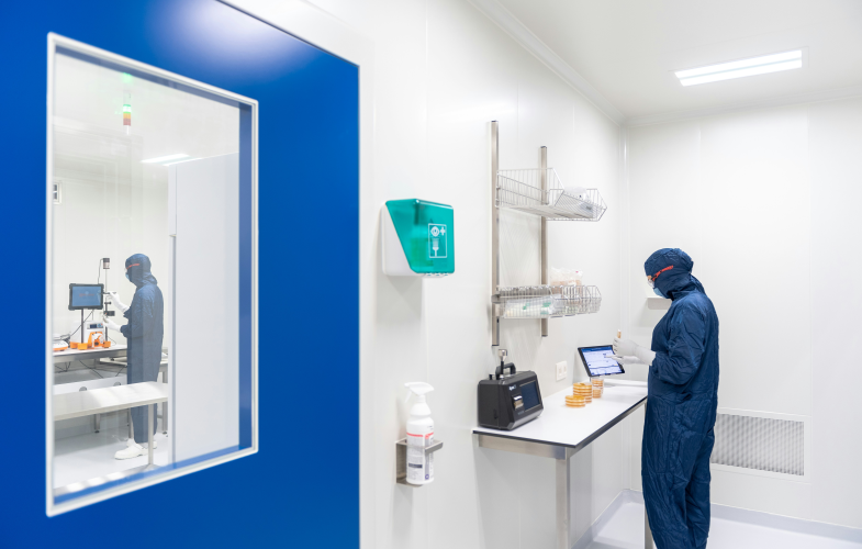 Biotechnologie in Straubing: Bewerbungsfristen