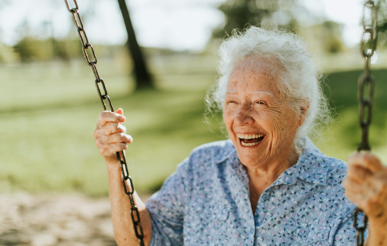Gerontology in Nuremberg: Deadlines