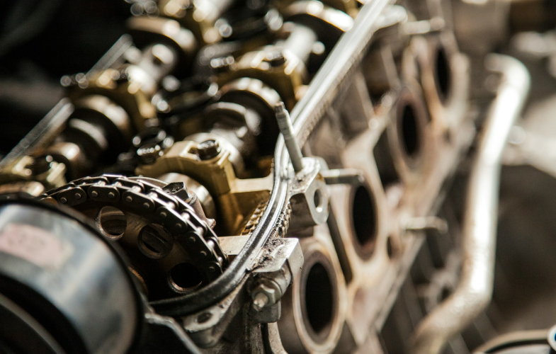 Automotive Engineering in Münster: Bewerbungsfristen