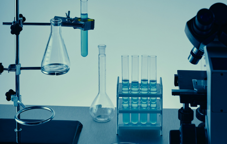 Biochemical Engineering study programs