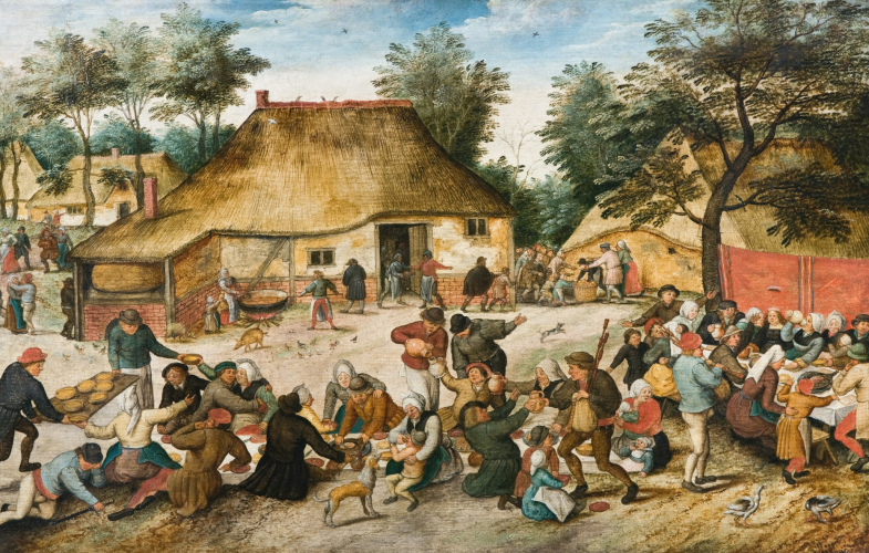 Europäische Ethnologie & Empirische Kulturwissenschaft-Studiengänge
