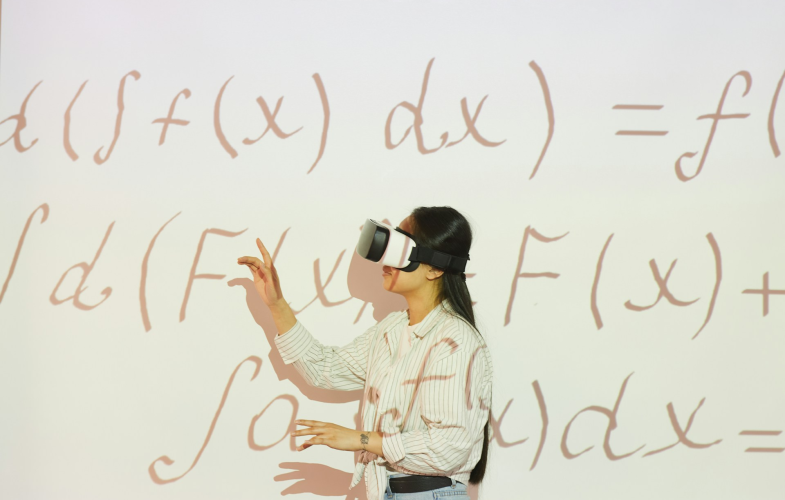 Mathematische Physik-Studiengänge