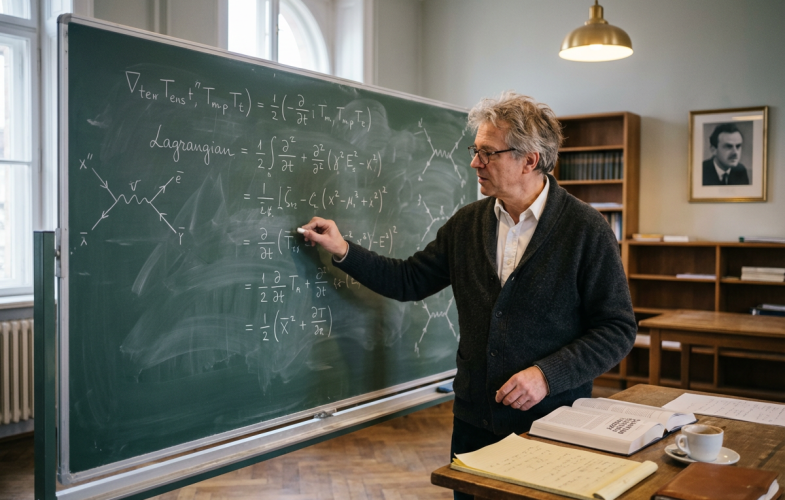 Mathematische Physik in Hamburg: Bewerbungsfristen