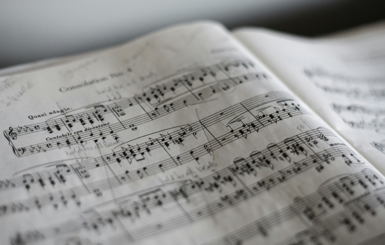 Dulcimer study programs