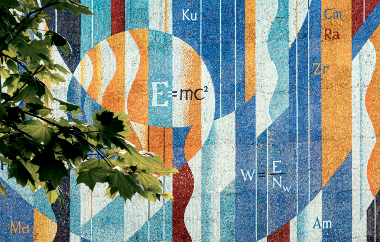 Experimental Physics Top Programs