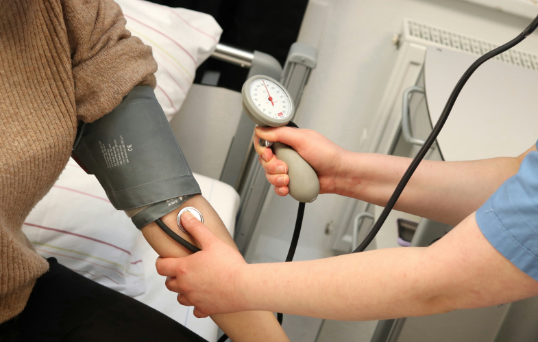 Nursing – Online Program admission-restricted programs