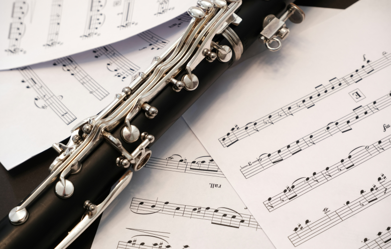 Oboe in Rostock: Bewerbungsfristen