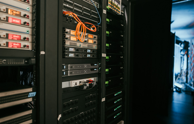 Computing – Studiengänge mit Zulassungsbeschränkung