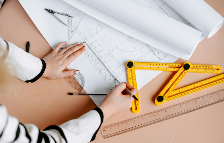 Technisches Design-Studiengänge
