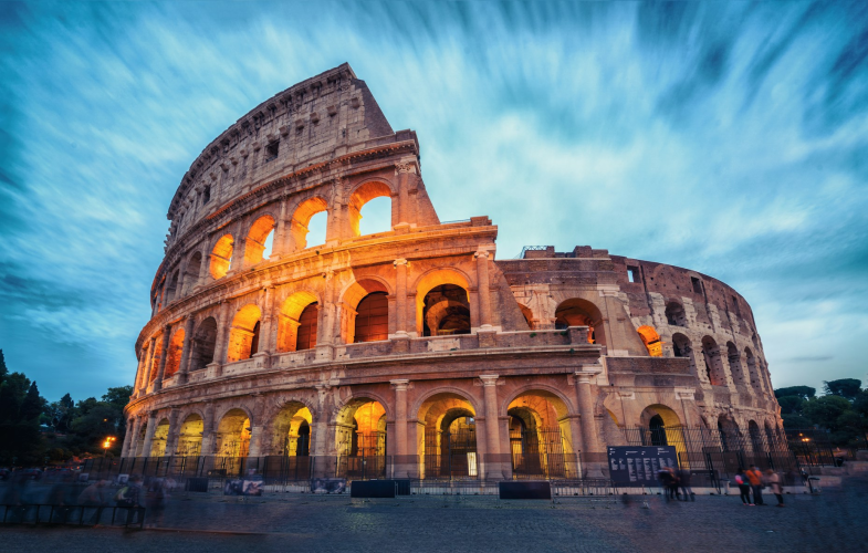 Italian Studies study programs