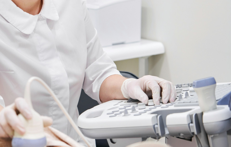 Gynecology and Obstetrics study programs