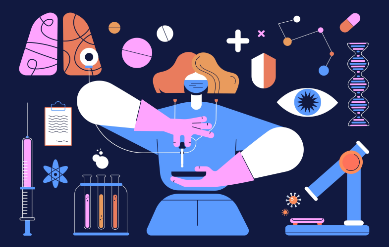 Life Science - Online Program Deadlines